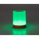 Strend Pro lamp, lauaarvuti, hämardatav, USB, valguse intensiivsuse ja värvi valija, RGB, riputuskonksuga