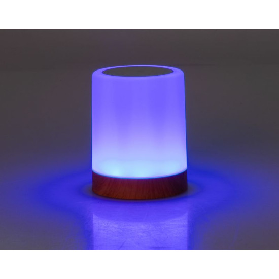 Strend Pro lamp, lauaarvuti, hämardatav, USB, valguse intensiivsuse ja värvi valija, RGB, riputuskonksuga