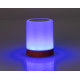 Strend Pro lamp, lauaarvuti, hämardatav, USB, valguse intensiivsuse ja värvi valija, RGB, riputuskonksuga