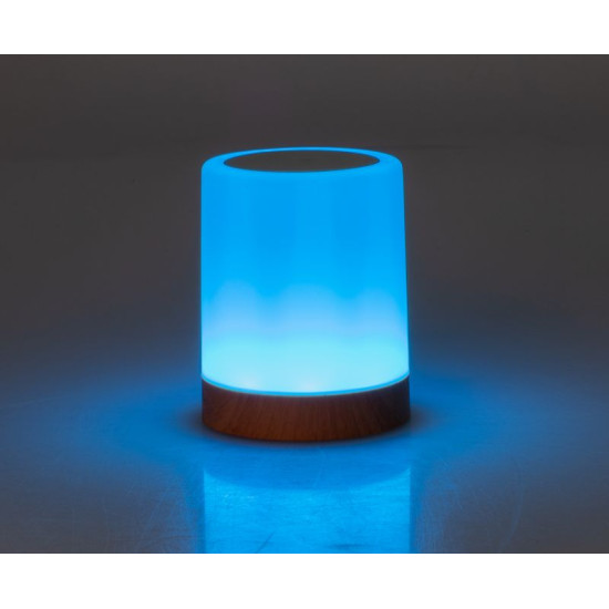 Strend Pro lamp, lauaarvuti, hämardatav, USB, valguse intensiivsuse ja värvi valija, RGB, riputuskonksuga