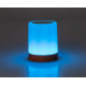 Strend Pro lamp, lauaarvuti, hämardatav, USB, valguse intensiivsuse ja värvi valija, RGB, riputuskonksuga