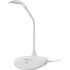 Strend Pro lamp, laud, LED, valgustugevuse valija, USB, 2 W, valge