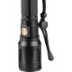 Strend Pro Flashlight LB10208, 1700 lm, AluBody, USB