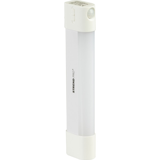 Strend Pro night light, LED, with sensor, USB charging, with magnet