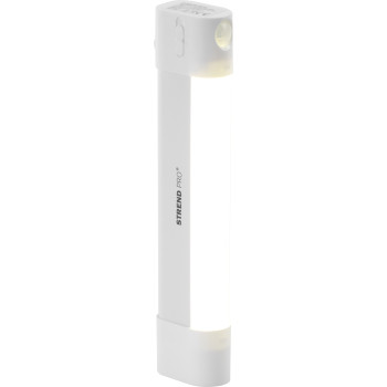 Strend Pro taskulamp, voodikapp, LED, anduriga, USB laadimine, magnetiga, Sellbox 12 tk
