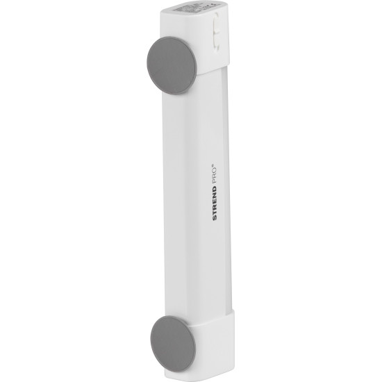 Strend Pro night light, LED, with sensor, USB charging, with magnet