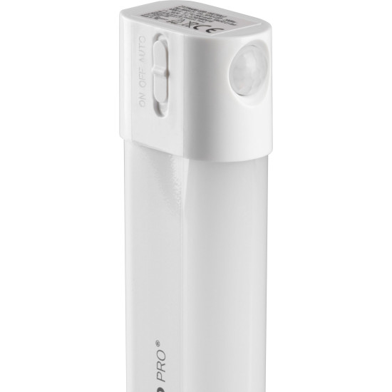 Strend Pro night light, LED, with sensor, USB charging, with magnet