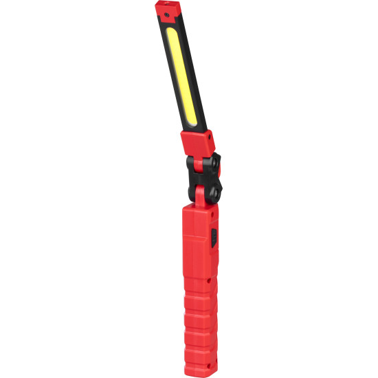 Strend Pro F05D333 töövalgusti, COB, 6W, USB-laadimine