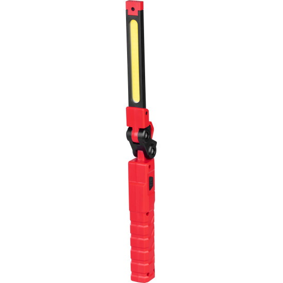 Strend Pro F05D333 töövalgusti, COB, 6W, USB-laadimine