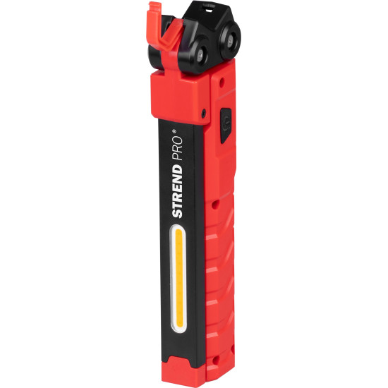 Strend Pro F05D333 töövalgusti, COB, 6W, USB-laadimine