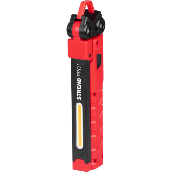 Strend Pro F05D333 töövalgusti, COB, 6W, USB-laadimine