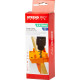 Strend Pro Premium template for drilling holes for dowel joints, for carpenters Strend Pro Premium template for drilling holes for dowel joints, for carpenters