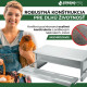 Strend Pro poultry feeder, automatic, foot-operated, max. 5 kg Strend Pro poultry feeder, automatic, foot-operated, max. 5 kg