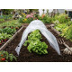 Strend Pro Greenhouse, mini foil greenhouse, 55x600x40 cm