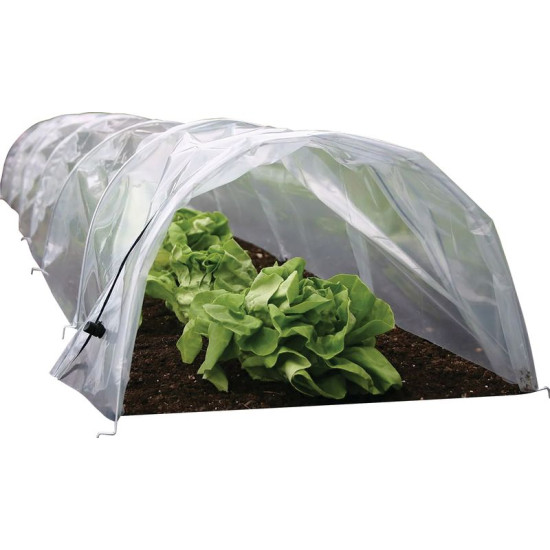 Strend Pro Greenhouse, мини теплица, пленка, 55x1000x40 см