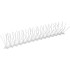 Strend Pro barrier, 75 spikes, L-60 cm, PC UV, anti-bird, PC base