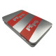 Lighter box PE-PO®, solid, 40 kindling, lighter for grills, stoves, fireplaces, ovens