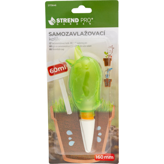 Капельный полив Strend Pro, 16 см, 60 мл Капельный полив Strend Pro, 16 см, 60 мл