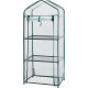 Strend Pro Greenhouse теплица, пленка, 598x390x1260 мм Strend Pro Greenhouse теплица, пленка, 598x390x1260 мм