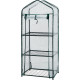 Strend Pro Greenhouse теплица, пленка, 598x390x1260 мм Strend Pro Greenhouse теплица, пленка, 598x390x1260 мм