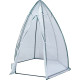 Strend Pro Kasvuhoone, foolium, püramiid, 1600x1600x1800 mm, foolium