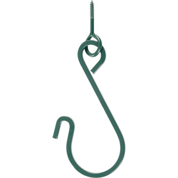 Strend Pro hanger, flower pot holder,  hook, 7,5x15 cm