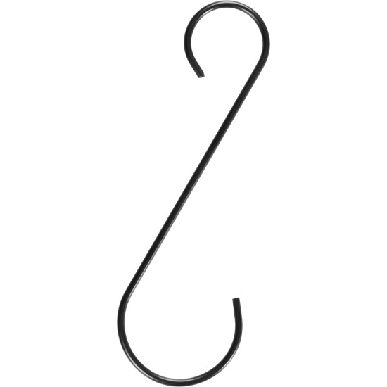 Strend Pro hanger, flower pot holder, hook, 13x30 cm Strend Pro hanger, flower pot holder, hook, 13x30 cm