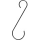 Strend Pro hanger, flower pot holder, hook, 13x30 cm Strend Pro hanger, flower pot holder, hook, 13x30 cm