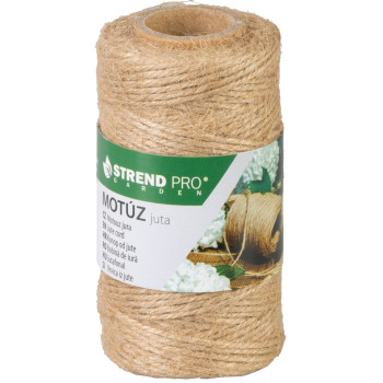 Nöör Strend Pro, džuut, L-70 m/90 g, pruun Nöör Strend Pro, džuut, L-70 m/90 g, pruun