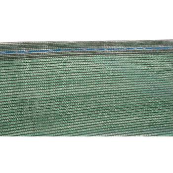 Varjukangas HOBBY.NET 1,8x25 m, HDPE, UV, 80 g/m2, 85% roheline Varjukangas HOBBY.NET 1,8x25 m, HDPE, UV, 80 g/m2, 85% roheline