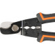 Strend Pro tangid, 175 mm, luksumine, tross, kaabel ja traat, pressimine