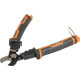 Strend Pro tangid, 175 mm, luksumine, tross, kaabel ja traat, pressimine