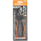 Strend Pro tangid, 175 mm, luksumine, tross, kaabel ja traat, pressimine