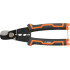 Strend Pro tangid, 175 mm, luksumine, tross, kaabel ja traat, pressimine