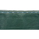 Varjestuskangas PRIVAT.NET 1,8x25 m, võrk, HDPE, UV, 230 g/m2, 95% roheline