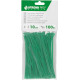 Bailing wire PVC coated 0,4x3,0mm L-100mm Strend Pro Bailing wire PVC coated 0,4x3,0mm L-100mm Strend Pro