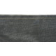 Fabric shading popular.net 1,8x50 m, HDPE, UV, 150 g/m2, 90% anthracite