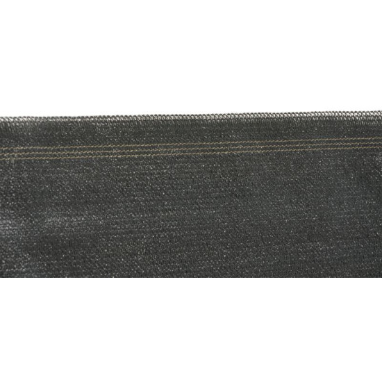 Varjukangas PRIVAT.NET 1,8x25 m, võrk, HDPE, UV, 230 g/m2, 95% antratsiit