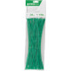 Bailing wire PVC coated 0,4x3,0mm L-200mm Strend Pro Bailing wire PVC coated 0,4x3,0mm L-200mm Strend Pro