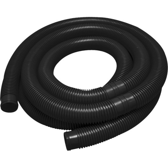 Hose Strend Pro Pool, PE, L-50 M, Pool, Black, 32 mm Hose Strend Pro Pool, PE, L-50 M, Pool, Black, 32 mm