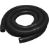 Шланг Strend Pro Pool, PE, L-50 м, для бассейна, черный, 32 мм