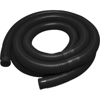 Hose Strend Pro Pool, PE, L-50 M, Pool, Black, 38 mm