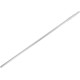 Strend Pro Bool Stod, телескопический штатив для бассейна, 150-450 см, 0,8 мм, серебро