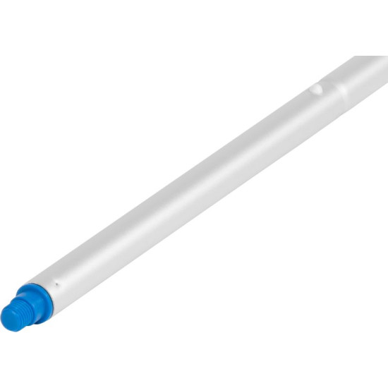 Strend Pro pool rod, pool net, ALU, 120 cm, 18 mm, silver