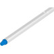 Strend Pro pool rod, pool net, ALU, 120 cm, 18 mm, silver