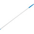 Strend Pro pool rod, pool net, ALU, 120 cm, 18 mm, silver