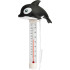 Thermometer Strend Pro pool, whale, floating, pool