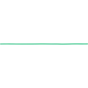 Bailing wire PVC coated 0,4x3,0mm L-250mm Strend Pro