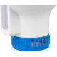 Дозатор Strend Pro Pool 1533, таблетки 1.5 ", с термометром, для бассейна Дозатор Strend Pro Pool 1533, таблетки 1.5 ", с термометром, для бассейна