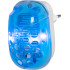 Trap Strend Pro Beetle, insect and mosquito trap, electric, plug-in, UV and LED lamp
